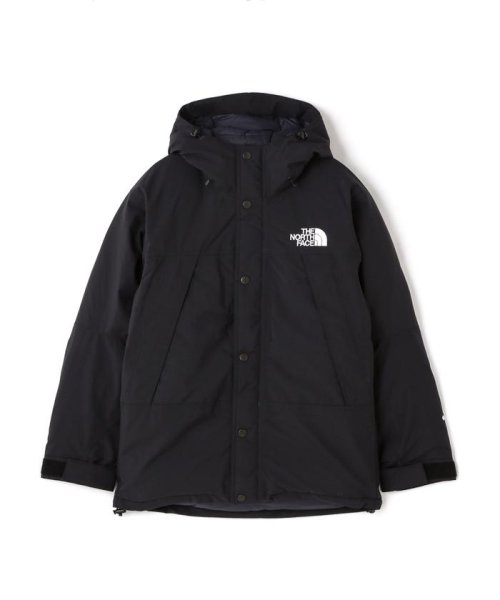 LHP(エルエイチピー)/THE NORTH FACE/ザ・ノースフェイス/Mountain Down Jacket/マウンテンダウンジャケット(ND92237)/img02