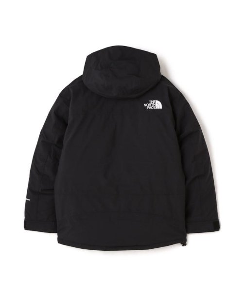 LHP(エルエイチピー)/THE NORTH FACE/ザ・ノースフェイス/Mountain Down Jacket/マウンテンダウンジャケット(ND92237)/img03