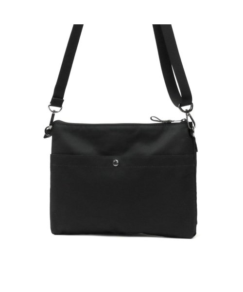 アントラック ショルダーバッグ サコッシュ UNTRACK B5 斜めがけ 軽い ブランド CITY/VT Helmet Shoulder M 60023 