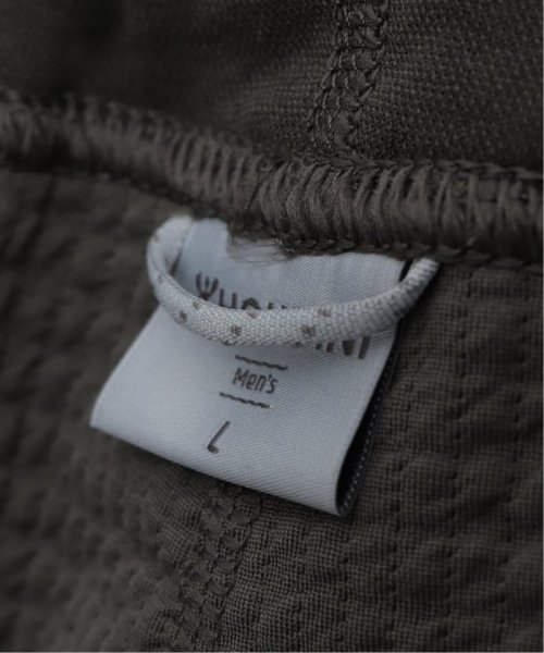 HOUDINI / フーディニ Ms Mono Air Pants 830013 HOUDINI フーディニ