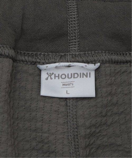 HOUDINI / フーディニ Ms Mono Air Pants 830013 HOUDINI フーディニ