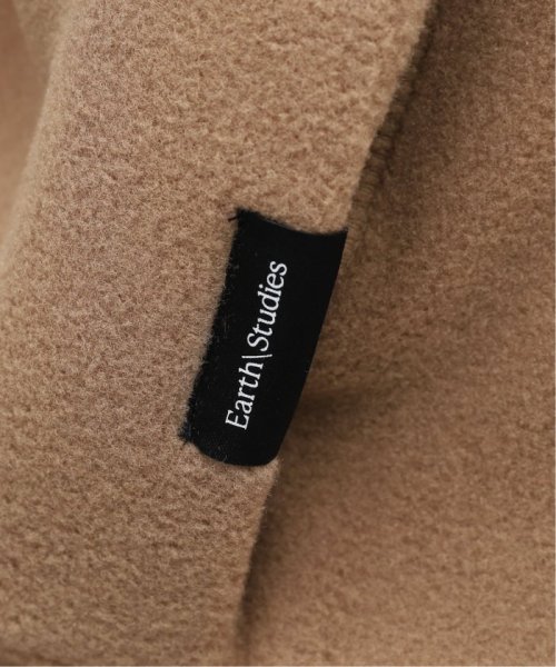 JOURNAL STANDARD(ジャーナルスタンダード)/【Earth Studies】Fleece Hoodie/img12