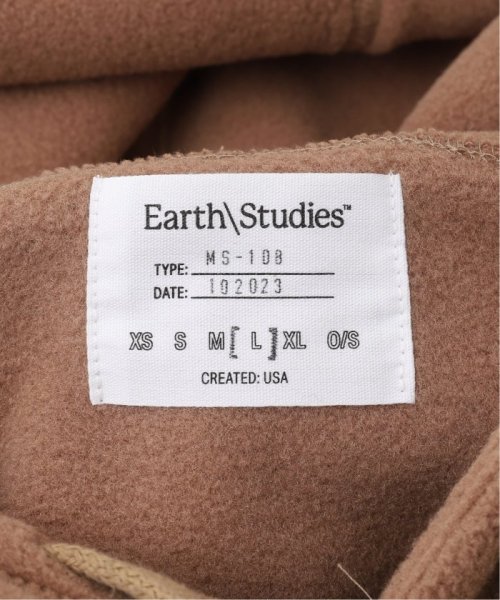 JOURNAL STANDARD(ジャーナルスタンダード)/【Earth Studies】Fleece Hoodie/img15