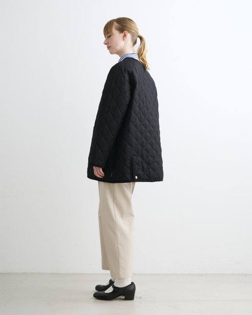 ARKLEY MIDDLE A-LINE ウールサキソニー アウター その他のコート UOI2578216520 (19844円)