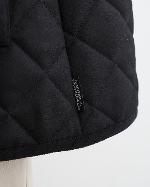 ARKLEY MIDDLE A-LINE ウールサキソニー アウター その他のコート UOI2578216520 (19844円)