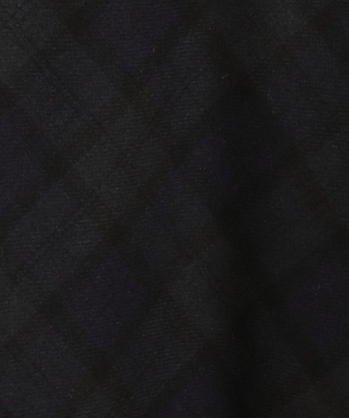 COUP DE CHANCE(クードシャンス)/【チェック柄スカート】しなやかなシルエットが綺麗なチェック柄フレアスカート/img09