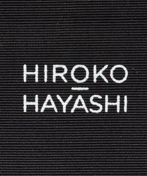 HIROKO　HAYASHI (ヒロコ　ハヤシ)/LUPO（ルーポ）トートバッグ/img12