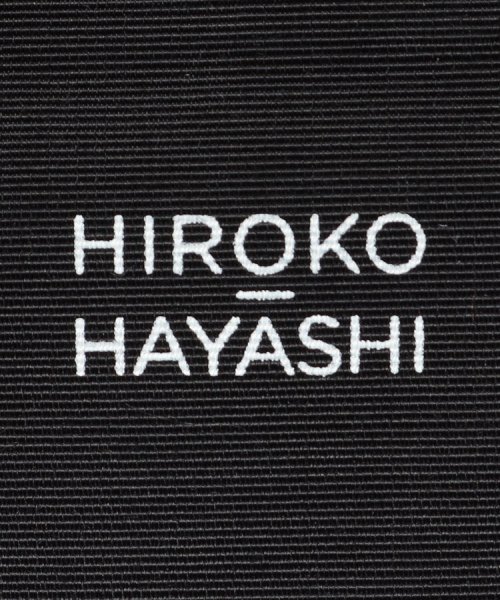 HIROKO　HAYASHI (ヒロコ　ハヤシ)/LUPO（ルーポ）2wayショルダーバッグ/img14