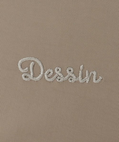 Dessin(デッサン)/ナイロントライアングルトート/img18