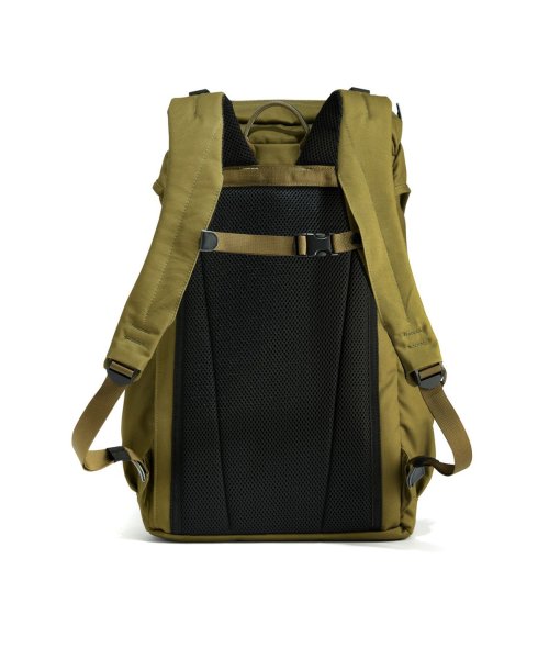 アントラック リュック リュックサック バックパック 大容量 シンプル 黒 UNTRACK A4 PC 撥水 CITY/VT Back－Pack 60028 