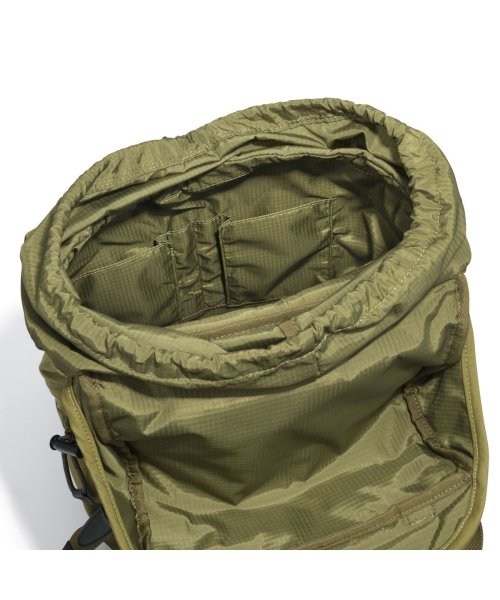 アントラック リュック リュックサック バックパック 大容量 シンプル 黒 UNTRACK A4 PC 撥水 CITY/VT Back－Pack 60028 