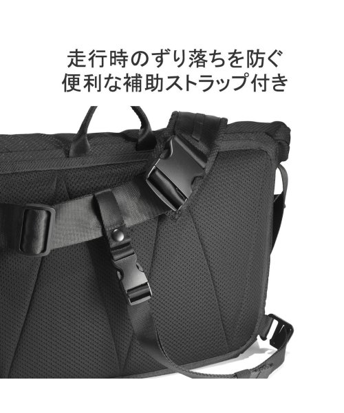 アントラック ショルダーバッグ ブランド 大きめ A4 UNTRACK メッセンジャーバッグ 大容量 ノートパソコン 13.3inch 60042 