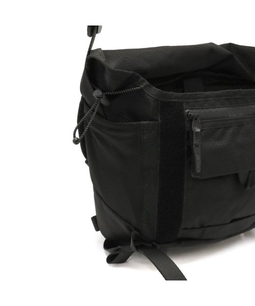 アントラック ショルダーバッグ ブランド 大きめ A4 UNTRACK メッセンジャーバッグ 大容量 ノートパソコン 13.3inch 60042 