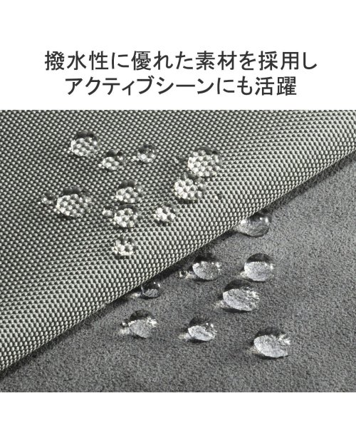 アントラック トートバッグ 大きめ UNTRACK トート ブランド 軽量 B4 A4 ノートPC OUTDOOR/CE Gear Tote M 60057 