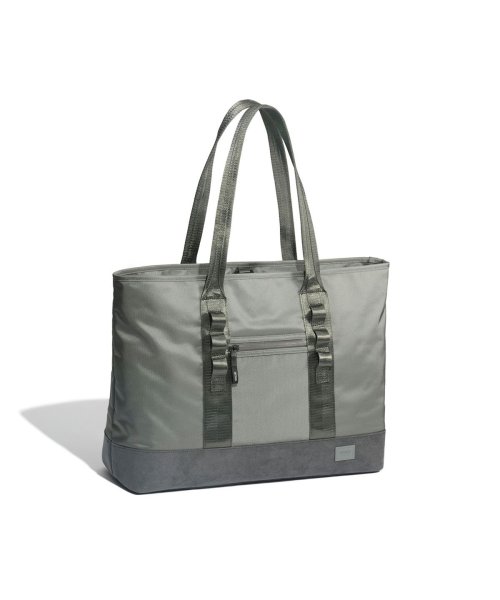 アントラック トートバッグ 大きめ UNTRACK トート ブランド 軽量 B4 A4 ノートPC OUTDOOR/CE Gear Tote M 60057 