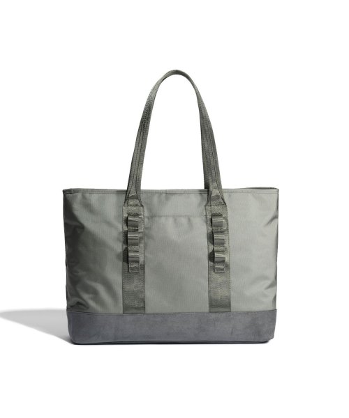 アントラック トートバッグ 大きめ UNTRACK トート ブランド 軽量 B4 A4 ノートPC OUTDOOR/CE Gear Tote M 60057 