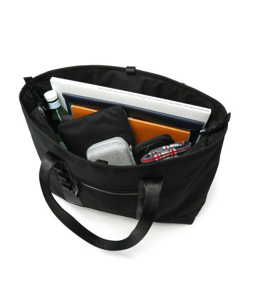 アントラック トートバッグ 大きめ UNTRACK トート ブランド 軽量 B4 A4 ノートPC OUTDOOR/CE Gear Tote M 60057 