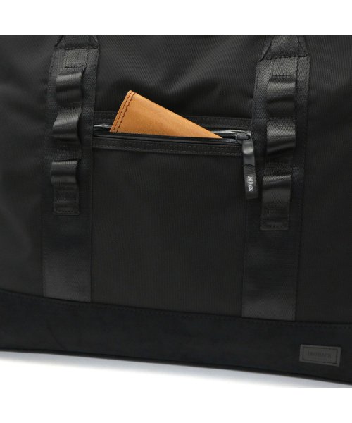 アントラック トートバッグ 大きめ UNTRACK トート ブランド 軽量 B4 A4 ノートPC OUTDOOR/CE Gear Tote M 60057 
