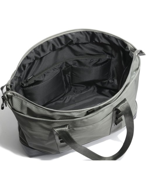 アントラック トートバッグ 大きめ UNTRACK トート ブランド 軽量 B4 A4 ノートPC OUTDOOR/CE Gear Tote M 60057 