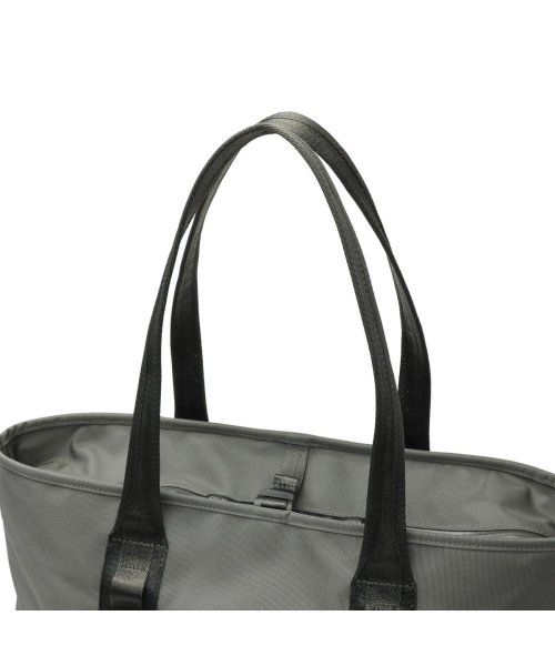 アントラック トートバッグ 大きめ UNTRACK トート ブランド 軽量 B4 A4 ノートPC OUTDOOR/CE Gear Tote M 60057 