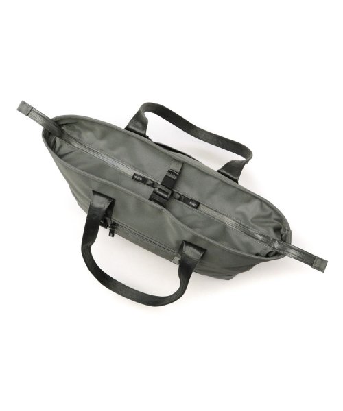 アントラック トートバッグ 大きめ UNTRACK トート ブランド 軽量 B4 A4 ノートPC OUTDOOR/CE Gear Tote M 60057 