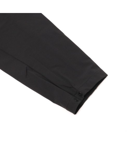 アントラック アウター ジャケット 秋 冬 秋冬 UNTRACK パーカー 40代 高校生 カジュアル ゆったり ブランド 撥水 ナイロン 60073 