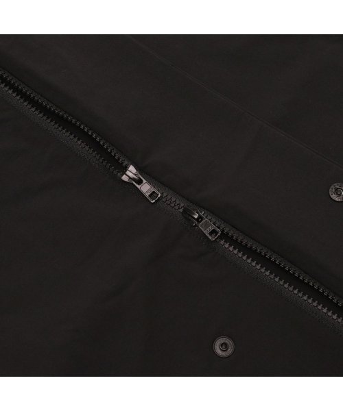 アントラック アウター ジャケット 秋 冬 秋冬 UNTRACK パーカー 40代 高校生 カジュアル ゆったり ブランド 撥水 ナイロン 60073 