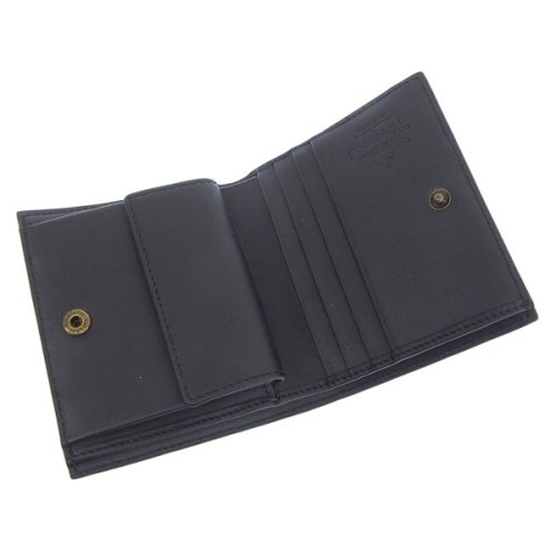 Vivienne Westwood ヴィヴィアンウエストウッド LIZARD リザード 二つ折り 財布 