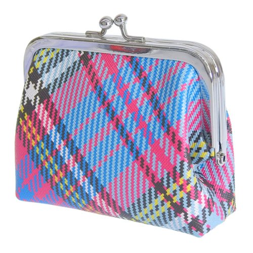 Vivienne Westwood(ヴィヴィアン・ウエストウッド)/Vivienne Westwood ヴィヴィアンウエストウッド BIOGREEN SAFFIANO PRINTED FRAME COIN PURSE バイオグリ/img03