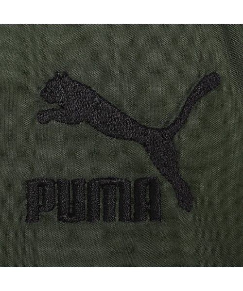 PUMA(PUMA)/メンズ パデッド ジャケット/img07
