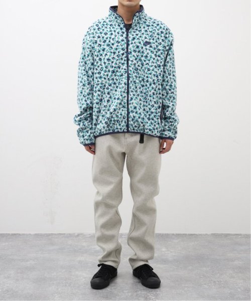 B.C STOCK(ベーセーストック)/【NIKE / ナイキ】CLUB+PLR DOT ジャケット/img01