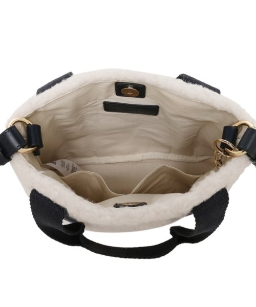 クロエ ハンドバッグ ショルダーバッグ キッズ ロゴ オフホワイト ネイビー キッズ CHLOE C10323 N78 OFF WHITE NAVY 大人も可 キッズ CHLOE WHITE クロエ ハンドバッグ ショルダーバッグ ロゴ オフホワイト ネイビー C10323 N78 OFF NAVY