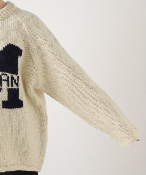 JOINT WORKS(ジョイントワークス)/【ONE FIFTH / ワンフィフス】HANDKNIT MICHIGAN/img08