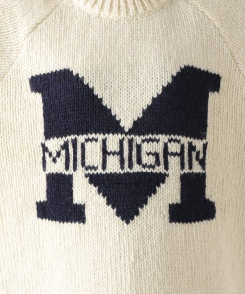 JOINT WORKS(ジョイントワークス)/【ONE FIFTH / ワンフィフス】HANDKNIT MICHIGAN/img10