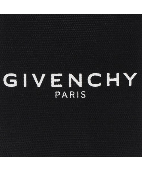 GIVENCHY(ジバンシィ)/ジバンシィ ハンドバッグ ショルダーバッグ Gトート 2WAY ミニバッグ ブラック レディース GIVENCHY BB50R9B1F1 001 G TOTE /img08