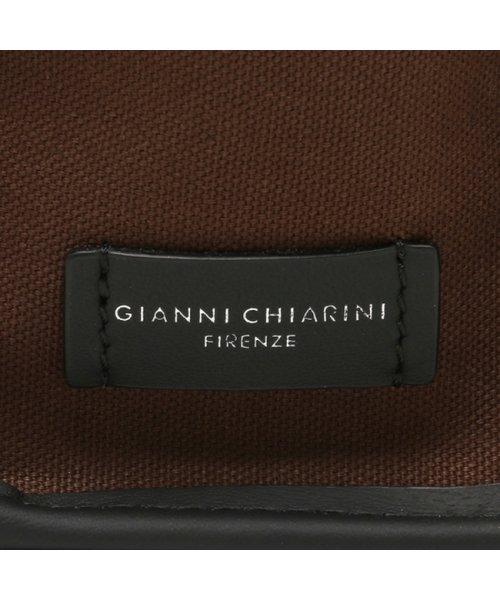 GIANNI CHIARINI(ジャンニキアリーニ)/ジャンニキアリーニ ハンドバッグ ショルダーバッグ ミスマルチェッラ 2WAY ブラウン レディース GIANNI CHIARINI BS8065 CNV－SE/img08