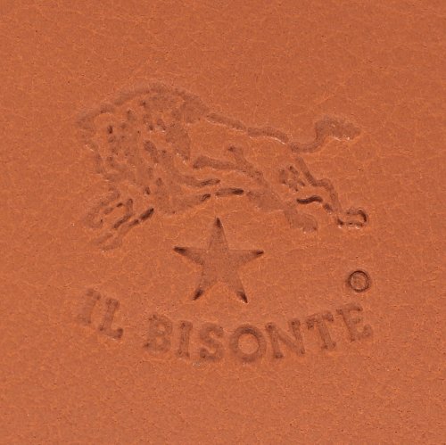 イルビゾンテ ショルダーバッグ ミニバッグ クロスボディバッグ ブラウン レディース IL BISONTE BCR242 PVX001 CA114B RUBIN IL BISONTE イルビゾンテ ショルダーバッグ ミニバッグ クロスボディバッグ ブラウン レディース BCR242 PVX001 CA114B cm