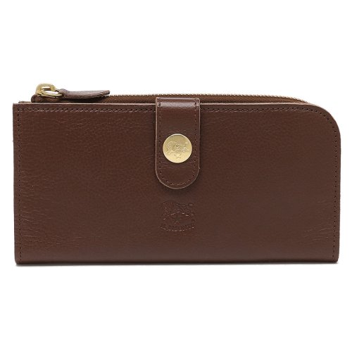 イルビゾンテ 長財布 ブラウン ユニセックス IL BISONTE SCW011 PV0001 BW485B CLASSIC CONTINENTAL WALLE IL BISONTE イルビゾンテ 長財布 ブラウン ユニセックス SCW011 PV0001 BW485B CLASSIC CONTINENTAL cm