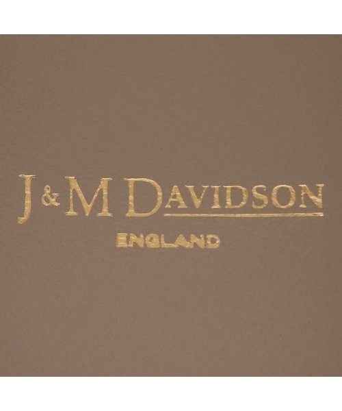 J&M DAVIDSON(ジェイアンドエム　デヴィッドソン)/ジェイアンドエムデヴィッドソン ハンドバッグ ショルダーバッグ ポピー ベージュ レディース J&M DAVIDSON LPPP0XX SCXX 951G/img08