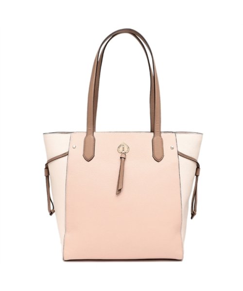 kate spade new york(ケイトスペードニューヨーク)/ケイトスペード アウトレット トートバッグ マーティ ベージュマルチ レディース KATE SPADE K8156 960/img05