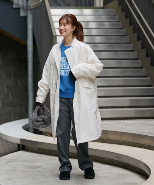 【JOHNBULL/ジョンブル】m－65モッズコート JOHNBULL/ジョンブル FRAMeWORK