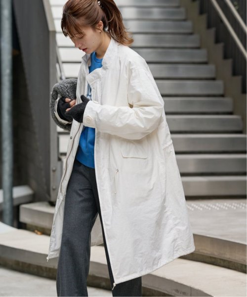 【JOHNBULL/ジョンブル】m－65モッズコート JOHNBULL/ジョンブル FRAMeWORK