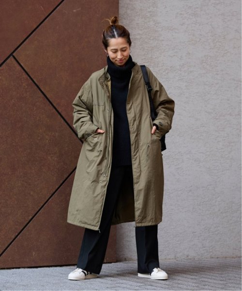 【JOHNBULL/ジョンブル】m－65モッズコート JOHNBULL/ジョンブル FRAMeWORK