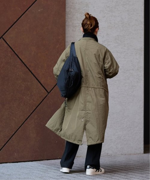 【JOHNBULL/ジョンブル】m－65モッズコート JOHNBULL/ジョンブル FRAMeWORK