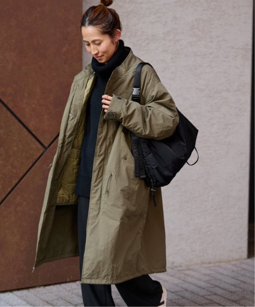 【JOHNBULL/ジョンブル】m－65モッズコート JOHNBULL/ジョンブル FRAMeWORK