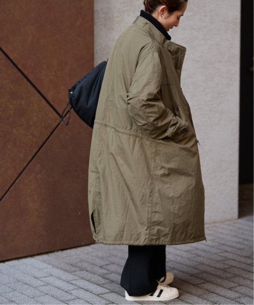 【JOHNBULL/ジョンブル】m－65モッズコート JOHNBULL/ジョンブル FRAMeWORK