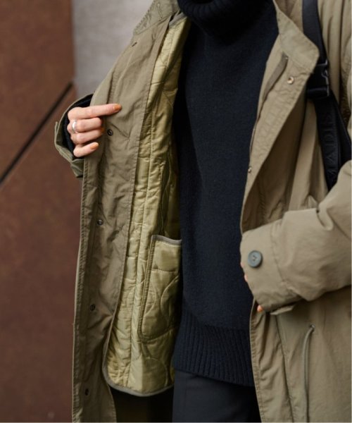 【JOHNBULL/ジョンブル】m－65モッズコート JOHNBULL/ジョンブル FRAMeWORK