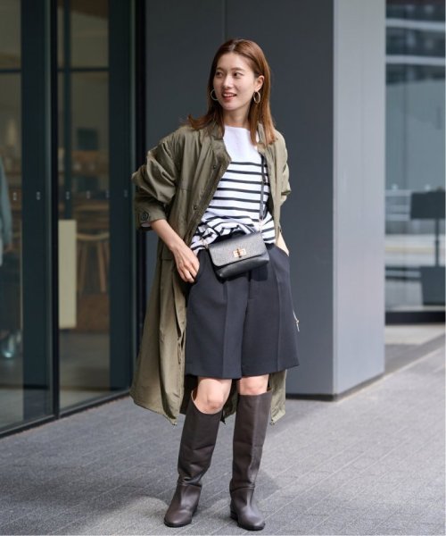 【JOHNBULL/ジョンブル】m－65モッズコート JOHNBULL/ジョンブル FRAMeWORK