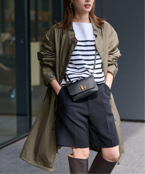 【JOHNBULL/ジョンブル】m－65モッズコート JOHNBULL/ジョンブル FRAMeWORK