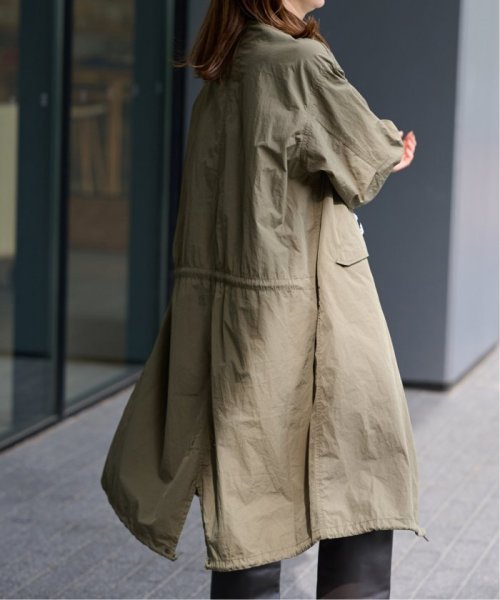 【JOHNBULL/ジョンブル】m－65モッズコート JOHNBULL/ジョンブル FRAMeWORK